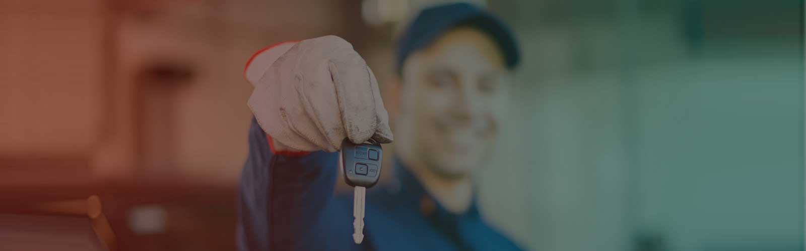 Auto Repair, Attleboro MA D&G Auto Service