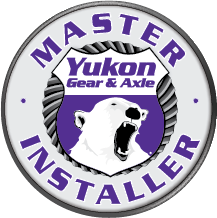 Yukon Master Installer